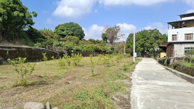石岡農地-2